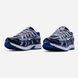 Кроссовки Nike P-6000 Blue Silver Black, 45