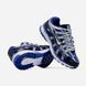 Кроссовки Nike P-6000 Blue Silver Black, 45