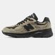 New Balance 990 Khaki Black Gore-Tex Termo, 41