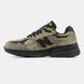 New Balance 990 Khaki Black Gore-Tex Termo, 41
