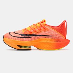 Кроссовки Nike Air Zoom Alphafly Next% 2 Orange, 37
