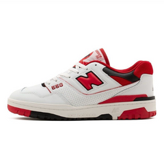 Кросівки NB New Balance 550 Red, 36