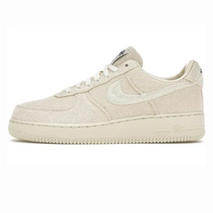 Кроссовки Nike Air Force Low Stussy Fossil, 36