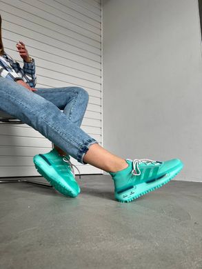 Кросівки Adidas NMD S1 Edition Mint