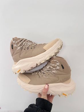 Кросівки Hoka One One Kaha 2 High Gore-Tex Shifting Sand Eggnog, 40