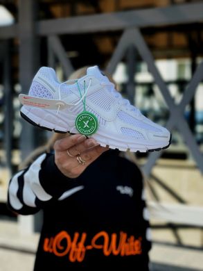 Кросівки Nike Zoom Vomero 5 White