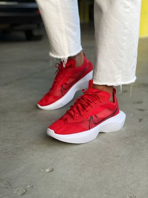 Кроссовки Nike VISTA LITE Red White, 40
