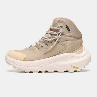 Кросівки Hoka One One Kaha 2 High Gore-Tex Shifting Sand Eggnog, 40