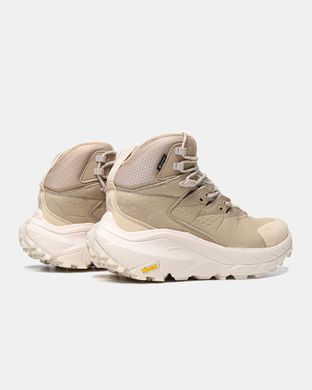 Кроссовки Hoka One One Kaha 2 High Gore-Tex Shifting Sand Eggnog, 40