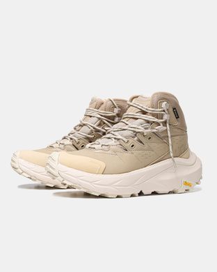 Кросівки Hoka One One Kaha 2 High Gore-Tex Shifting Sand Eggnog, 40