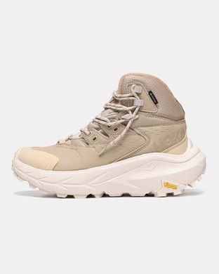 Кроссовки Hoka One One Kaha 2 High Gore-Tex Shifting Sand Eggnog, 40