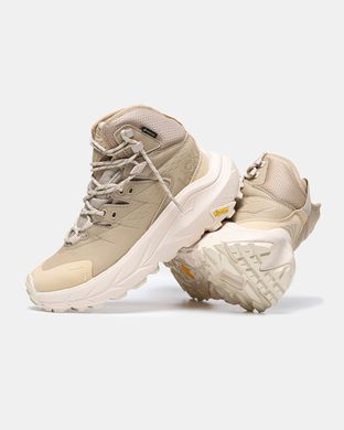 Кроссовки Hoka One One Kaha 2 High Gore-Tex Shifting Sand Eggnog