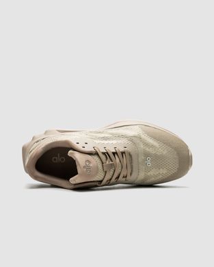 Кросівки Alo Yoga Runner Beige, 36
