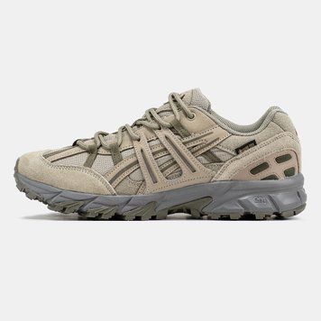 Кроссовки Asics Gel-Sonoma 15-50 Beige Grey, 41