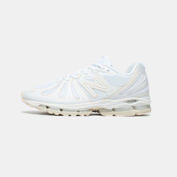Кроссовки New Balance 1890 White, 41