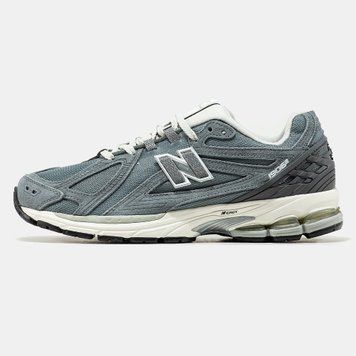 Кросівки New Balance M1906R Grey White, 41