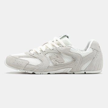 Кросівки New Balance x Miu Miu 530 Grey, 36