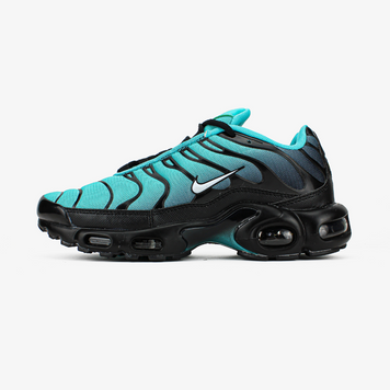 Кросівки Nike Air Max TN Plus Tiffany Blue Black, 40