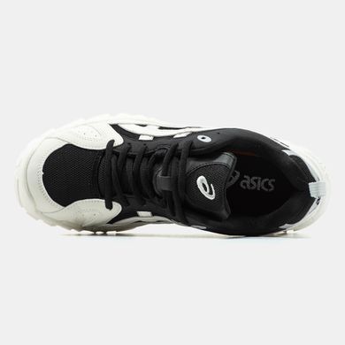 Asics Gel-Truck White Black, 36