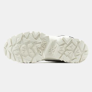 Asics Gel-Truck White Black, 36