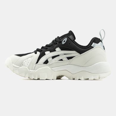 Asics Gel-Truck White Black, 36
