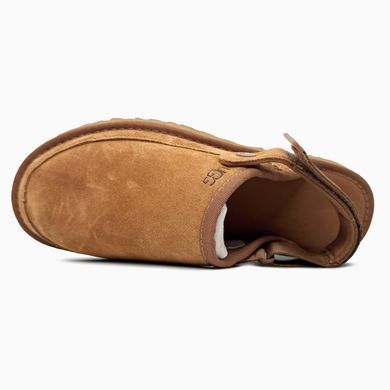 Капці UGG Goldencoast Clog Chestnut, 42