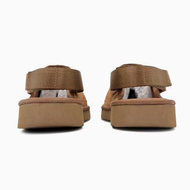 Капці UGG Goldencoast Clog Chestnut, 42
