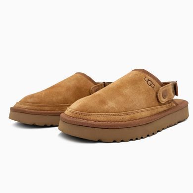 Капці UGG Goldencoast Clog Chestnut, 42
