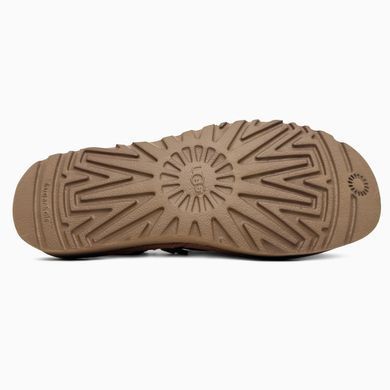 Капці UGG Goldencoast Clog Chestnut, 42