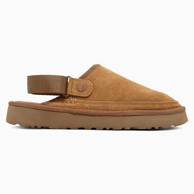 Капці UGG Goldencoast Clog Chestnut, 42