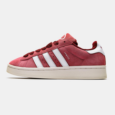 Кросівки Adidas Campus 00s Pink/White
