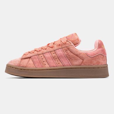 Кроссовки Adidas Campus Pink, 36