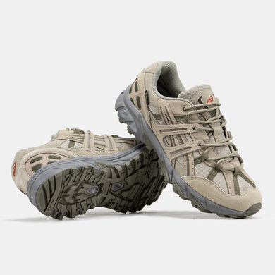 Кроссовки Asics Gel-Sonoma 15-50 Beige Grey, 41