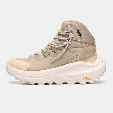 Кросівки Hoka One One Kaha 2 High Gore-Tex Shifting Sand Eggnog