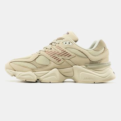 Кросівки New Balance 9060 Bone Sparrow, 36