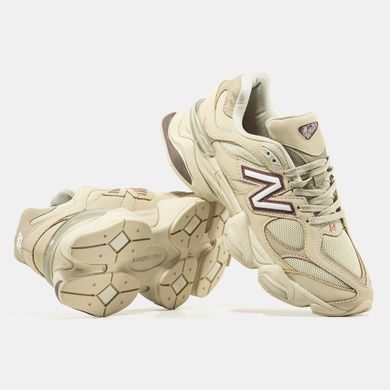 Кросівки New Balance 9060 Bone Sparrow, 36