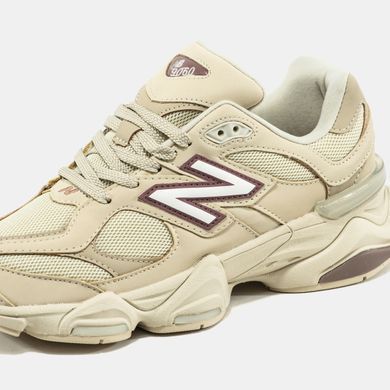 Кросівки New Balance 9060 Bone Sparrow, 36