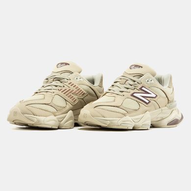 Кросівки New Balance 9060 Bone Sparrow, 36