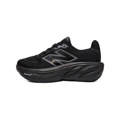 Кроссовки New Balance Fresh Foam x More Trail Black, 40