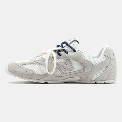 Кросівки New Balance x Miu Miu 530 Grey, 36
