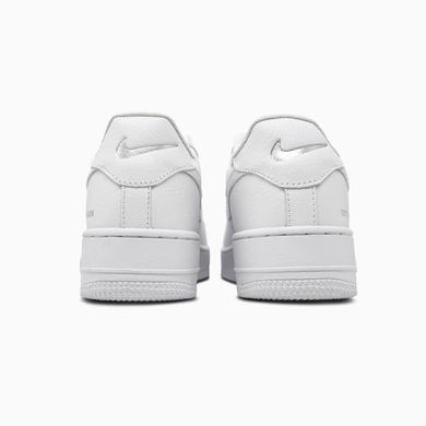 Кросівки Nike Air Force 1017 alyx 9sm white, 36