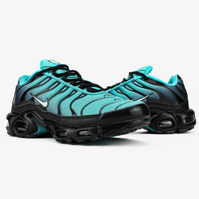 Кроссовки Nike Air Max TN Plus Tiffany Blue Black, 41