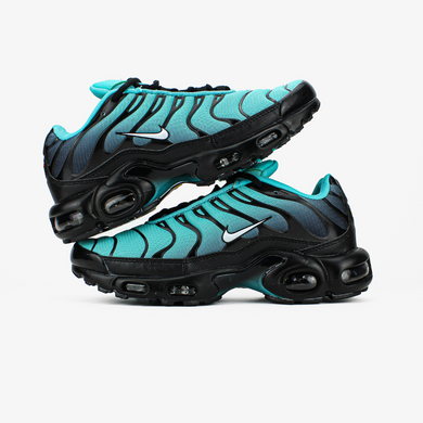 Кроссовки Nike Air Max TN Plus Tiffany Blue Black, 41
