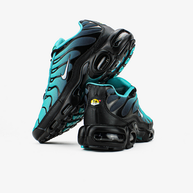 Кроссовки Nike Air Max TN Plus Tiffany Blue Black, 41