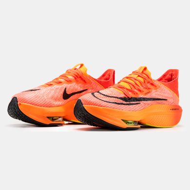 Кросівки Nike Air Zoom Alphafly Next% 2 Orange
