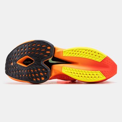 Кросівки Nike Air Zoom Alphafly Next% 2 Orange, 36