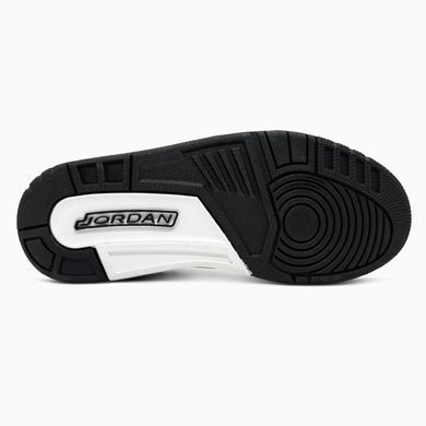 Кросівки Nike Jordan Legacy 312 Low Rattan Off Noir, 40
