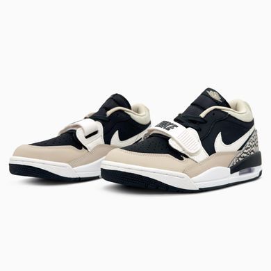 Кросівки Nike Jordan Legacy 312 Low Rattan Off Noir, 40