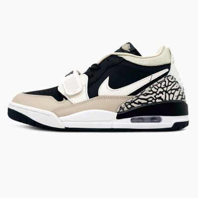 Кросівки Nike Jordan Legacy 312 Low Rattan Off Noir, 40