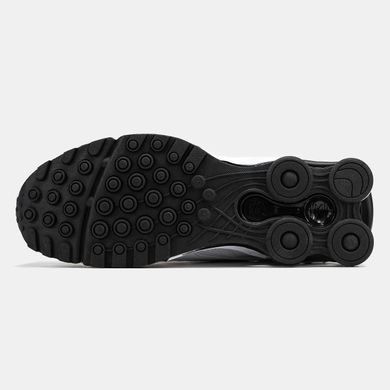Кросівки Nike Shox Ride 2 SP x Supreme White Black, 40